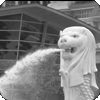 �������� � ������ �� ���� (SINGAPORE � THE TOWN OF THE LION) - 50�, ������������ ����, 2007�.